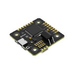 Hot IFlight Thunder H7 Flight Controller Built in Baro BEC Current Sensor Betaflight or Inav Cinelifter Drone Professional Drone